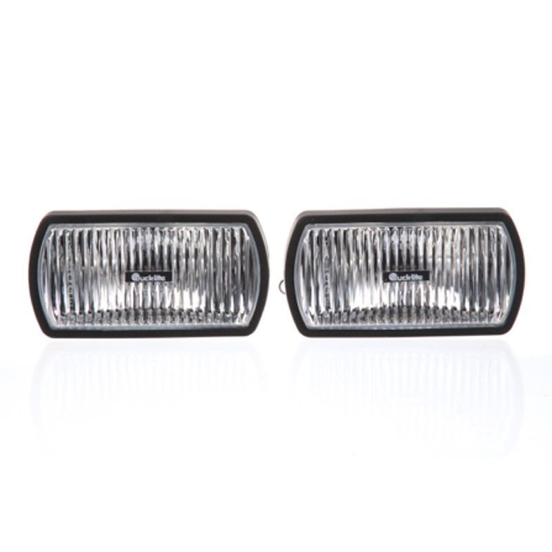 SemiTruck Fog Lights